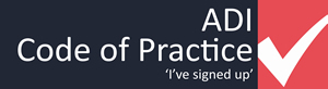 ADI Code of Practice