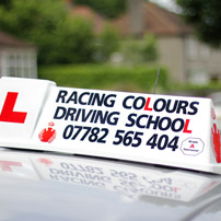 Driving Lessons in Purley