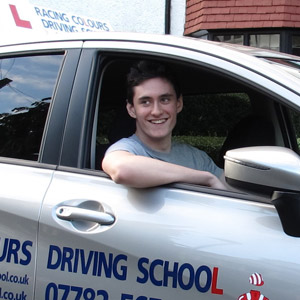 Driving Lessons in Cheam